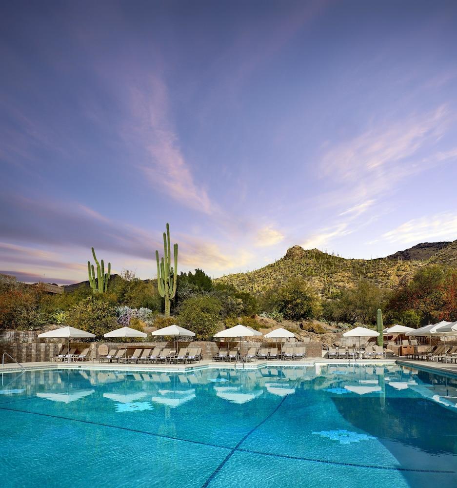 Loews Ventana Canyon Resort Tucson Exterior photo