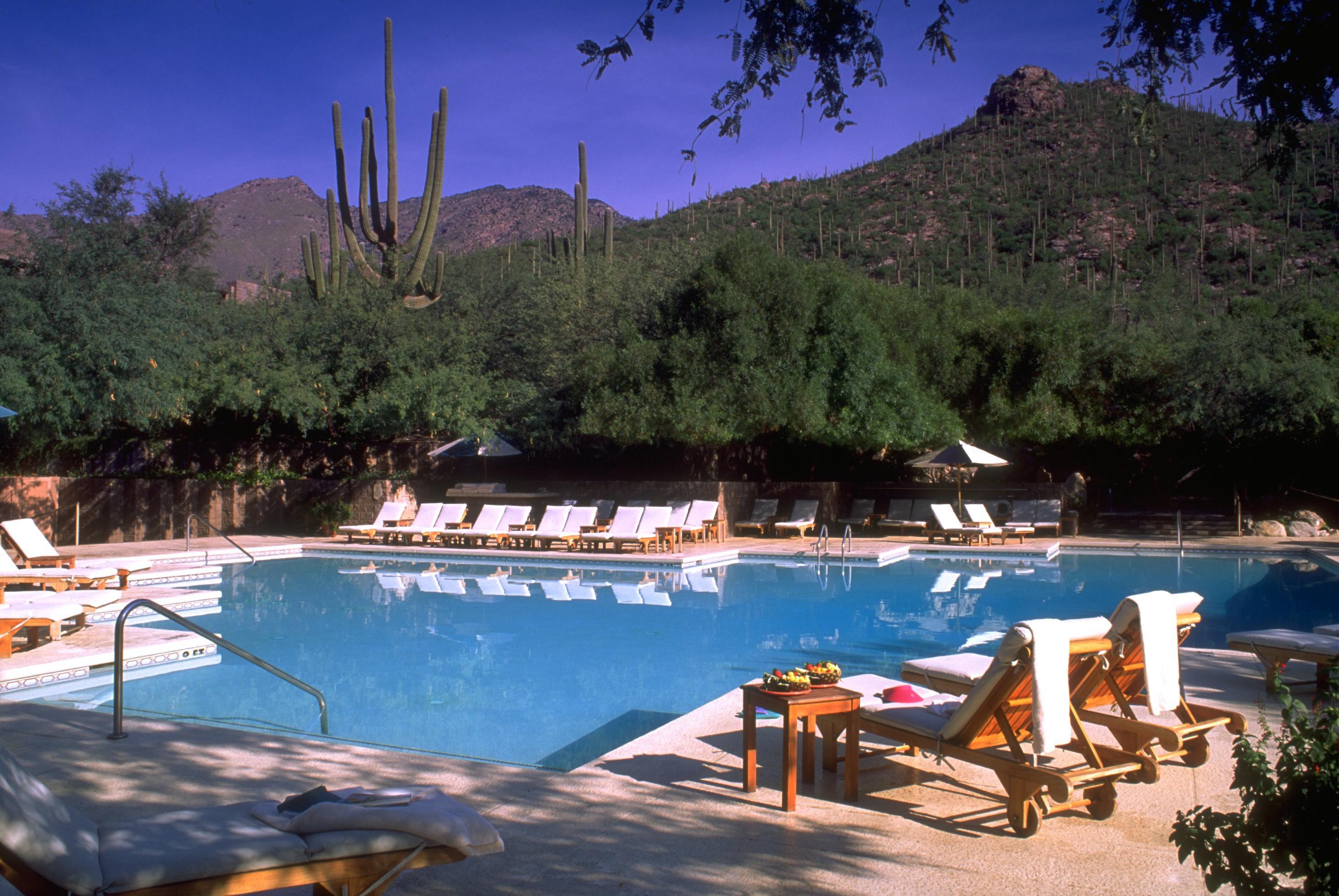 Loews Ventana Canyon Resort Tucson Exterior photo